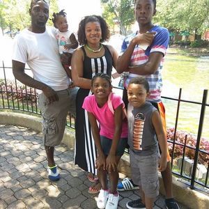 Meet your Posher, Charlotte